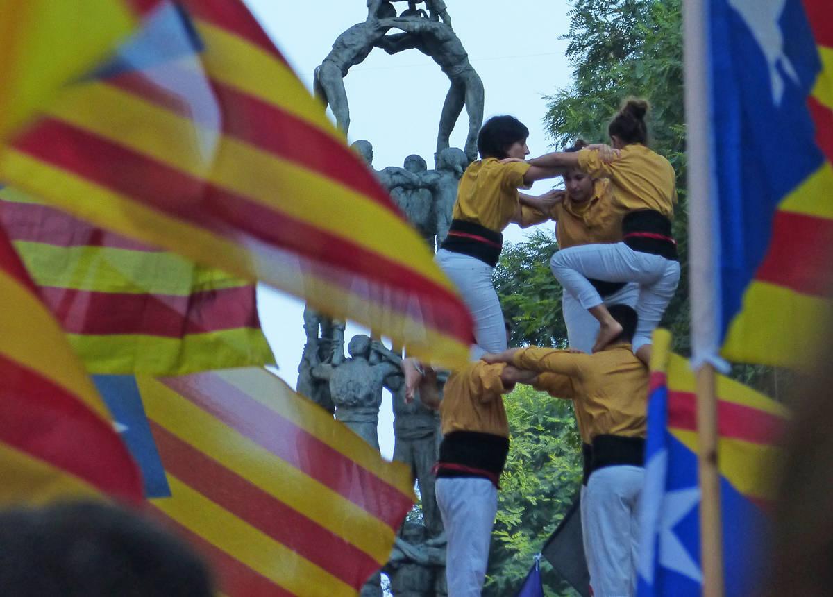 Cover Image for Catalogne, des élections toujours pas de solution