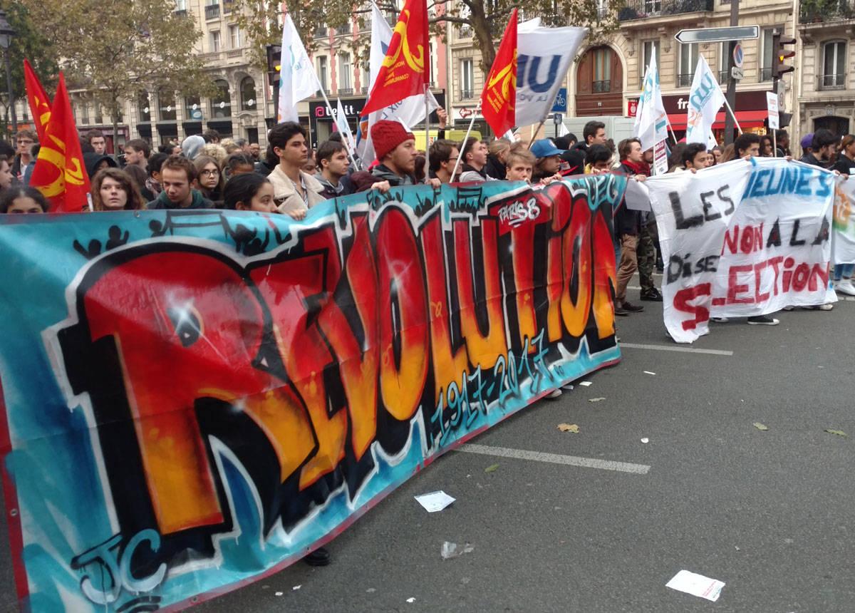 Cover Image for Loi Travail XXL, le 16 novembre journée de mobilisation charnière