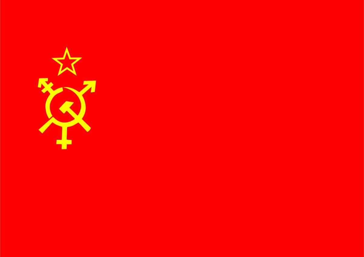 La Révolution russe et la question LGBT+