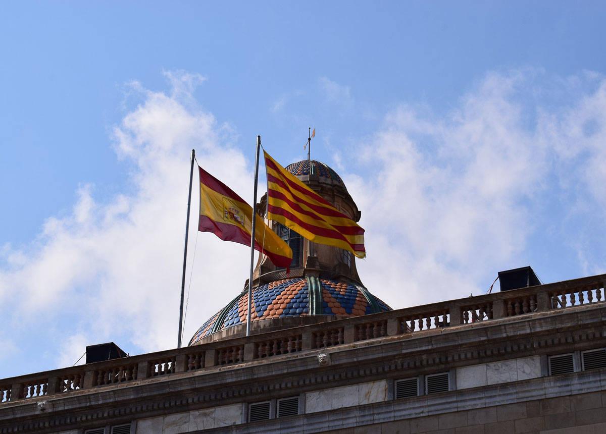 Cover Image for L’Espagne dans l’impasse après les élections en Catalogne