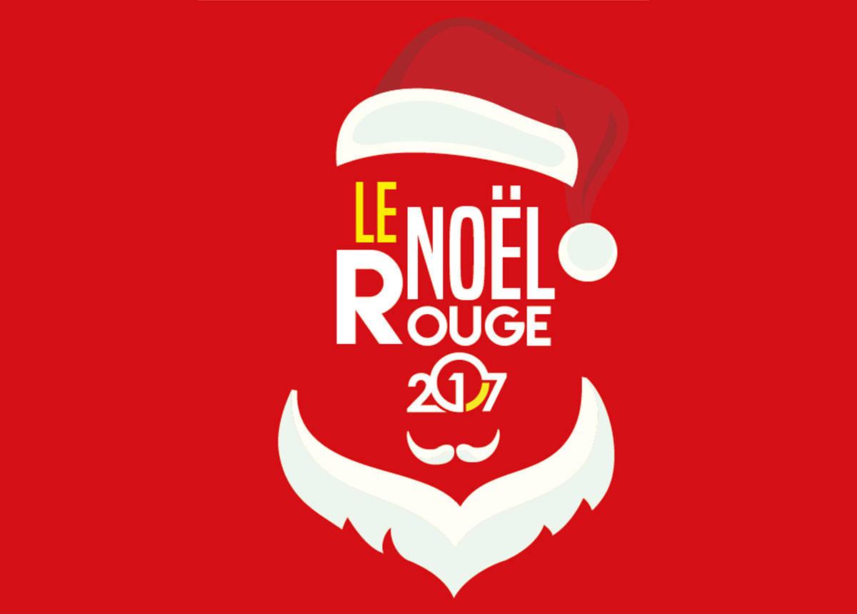 Cover Image for Noël Rouge : réveillon solidaire dans le Loiret