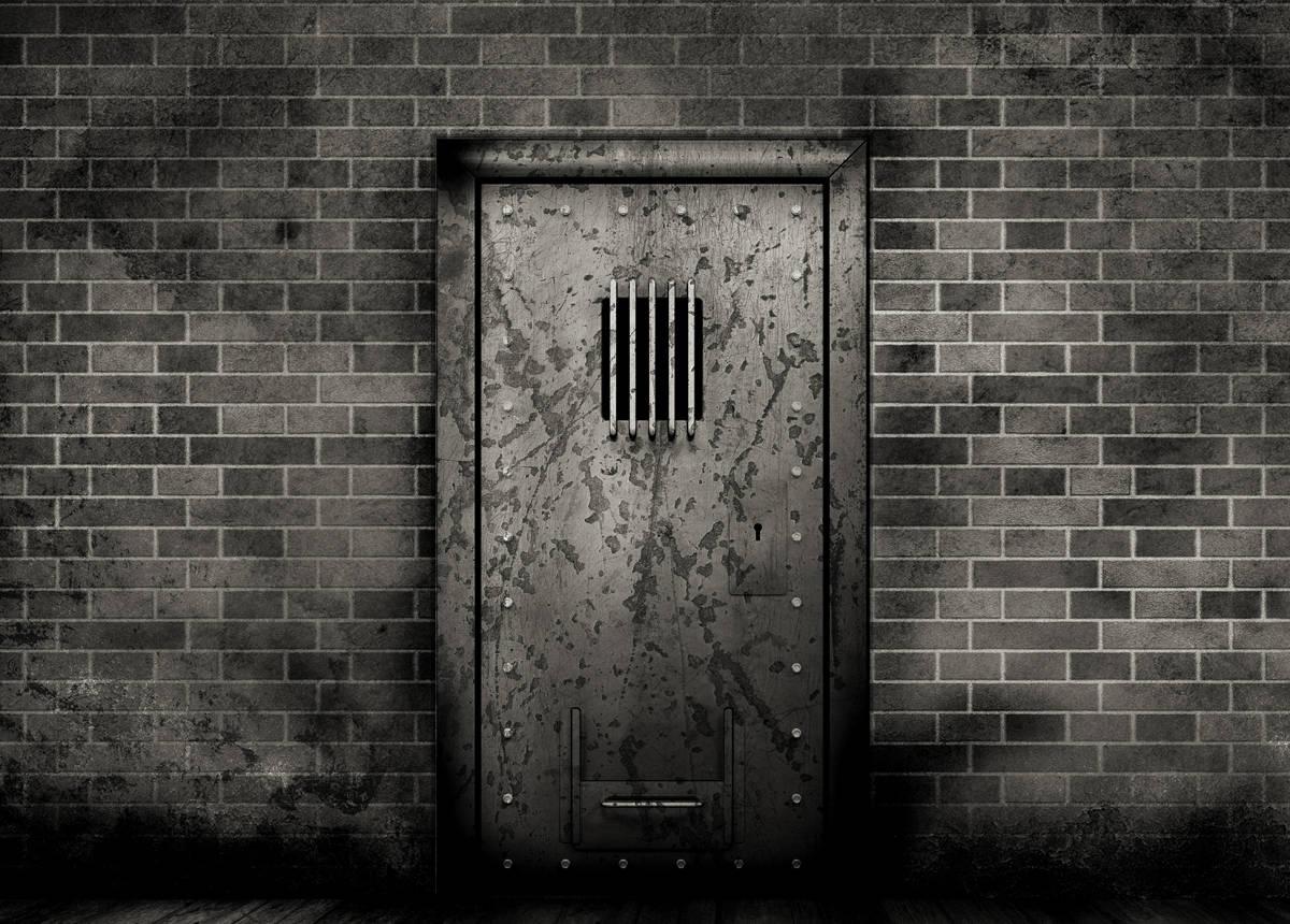 Cover Image for La lutte des gardiens de prison, pour les salaires et contre les détenus