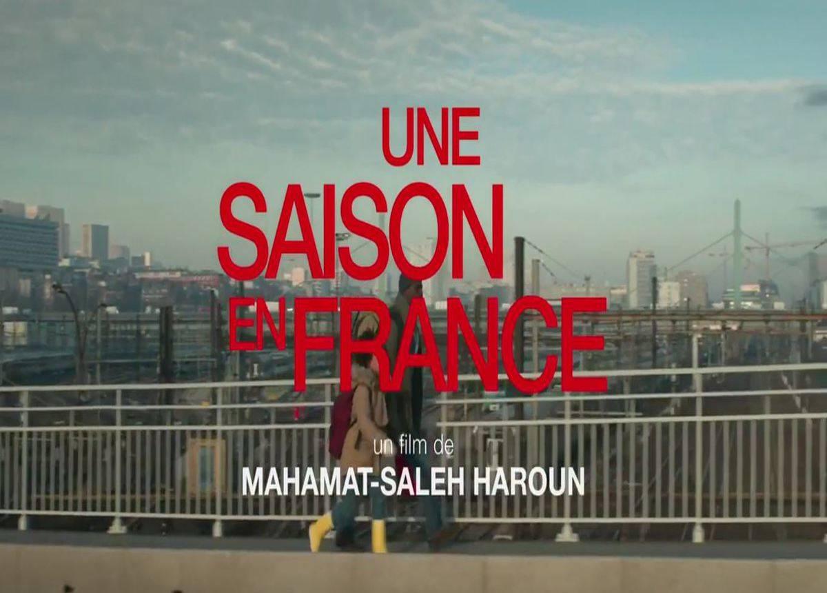 Cover Image for Une saison en France – Des vies humaines derrière les chiffres