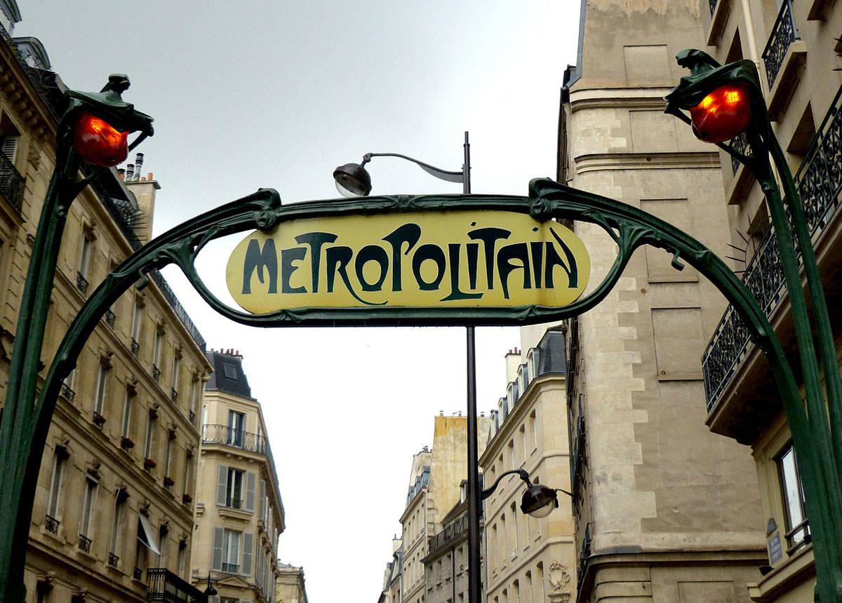 Cover Image for La gratuité des transports collectifs à Paris en étude