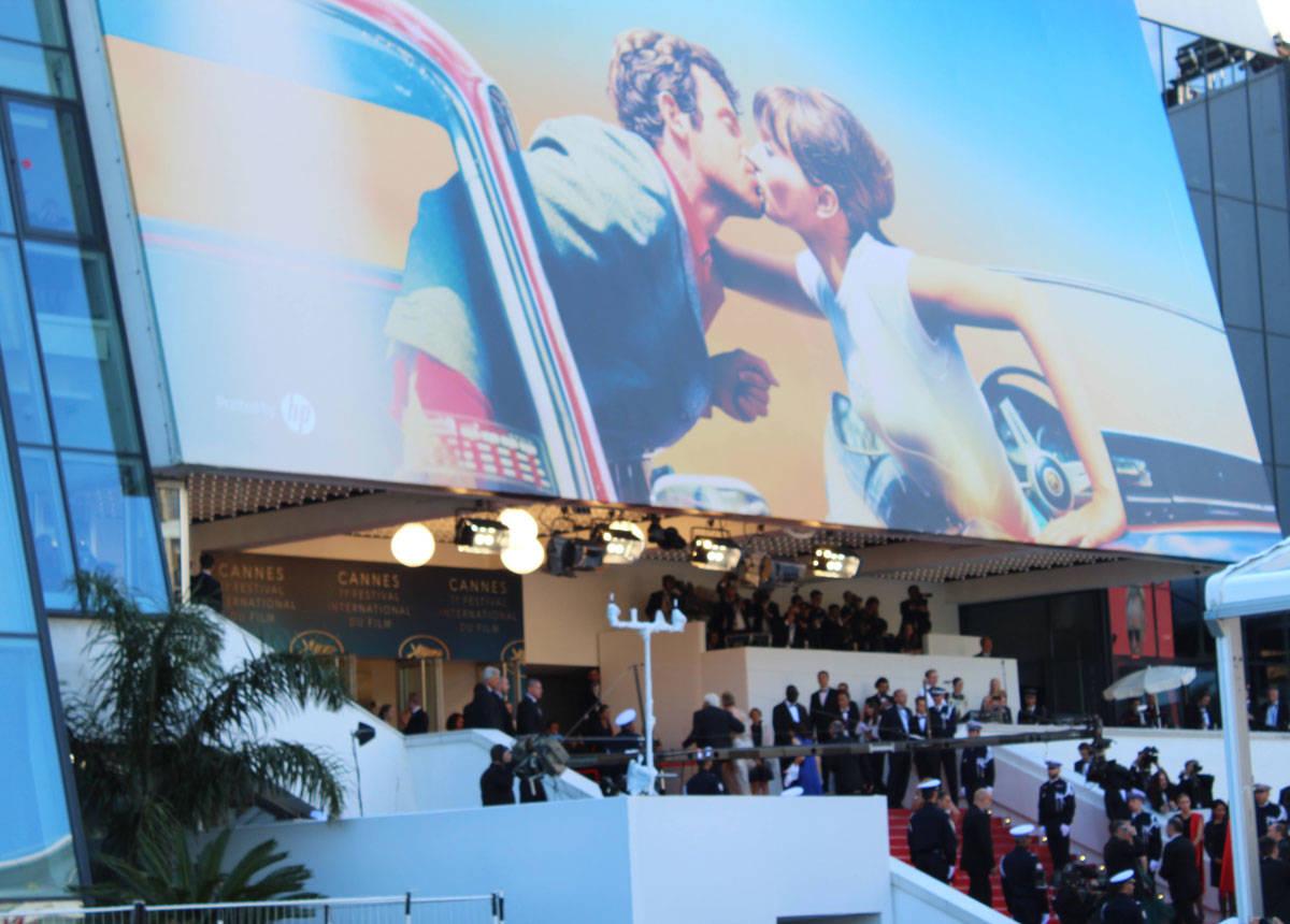 Cover Image for Festival de Cannes : des temps forts très politiques