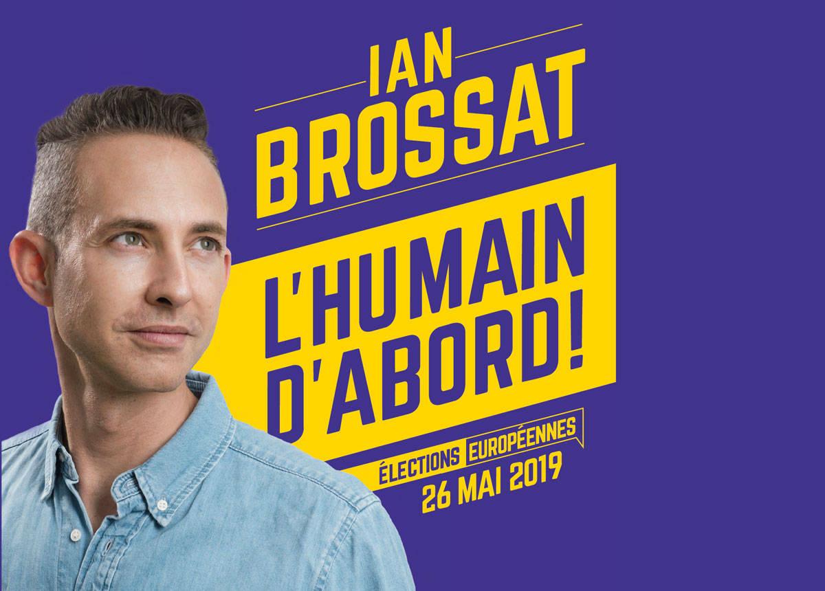 Cover Image for Européennes 2019, demandez le programme de Ian Brossat