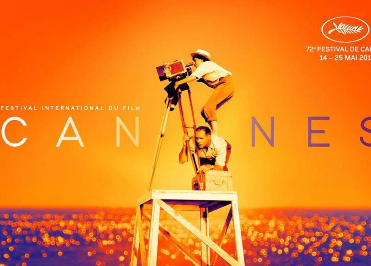 Cover Image for Festival de Cannes, un petit peu plus de places pour les femmes
