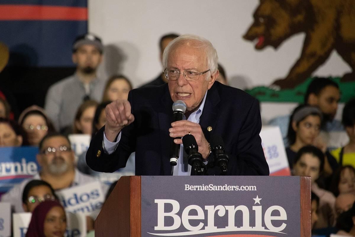 États-Unis : « La campagne de Sanders n’était que le commencement » (YCLUSA)