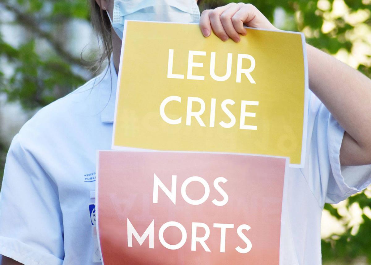 Cover Image for Témoignage de soignants, Louise orthophoniste