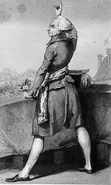 Cover Image for “Enseigner la Révolution, sans la Révolution ?” (Alcide Carton, Amis de Robespierre)