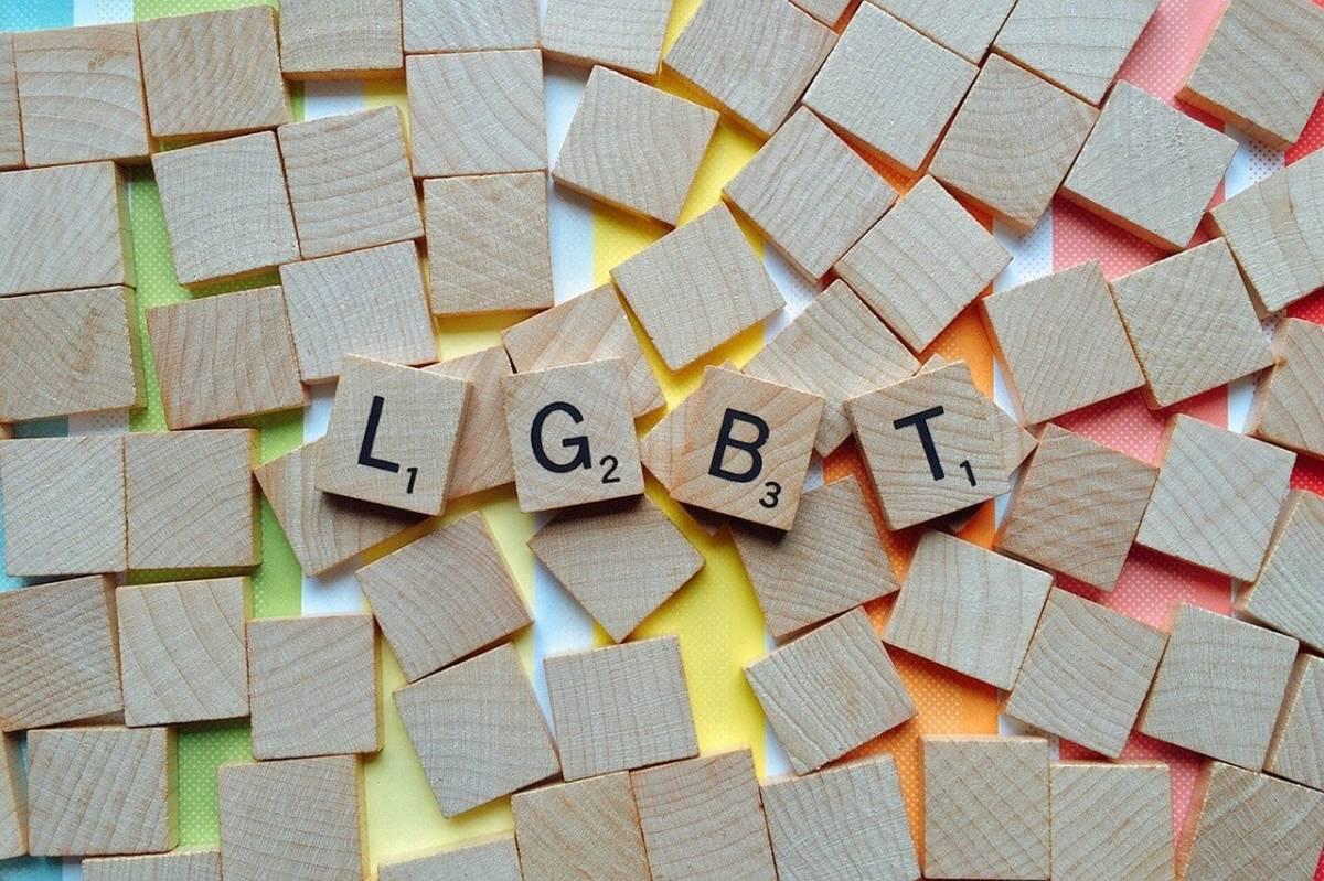 En 2021, des chiffres en hausse pour les LGBTphobies