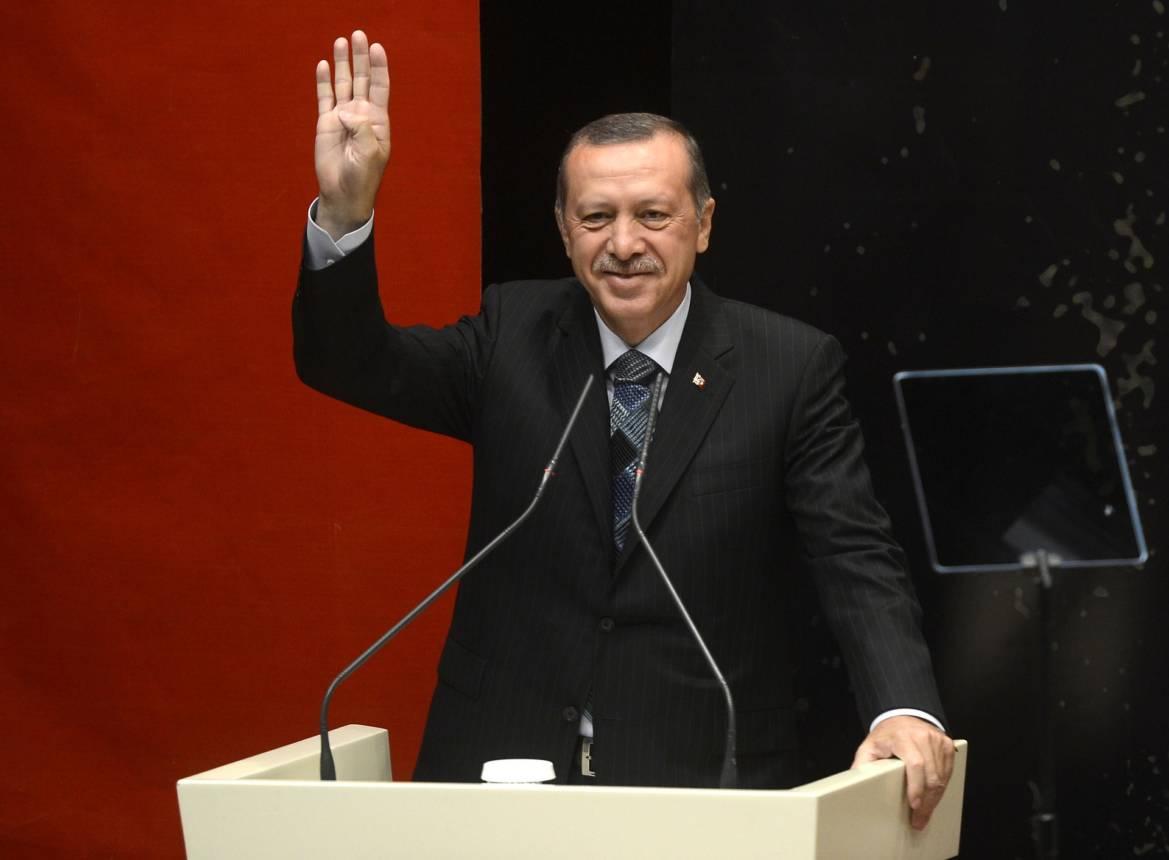 OTAN : un chantage victorieux pour Erdogan