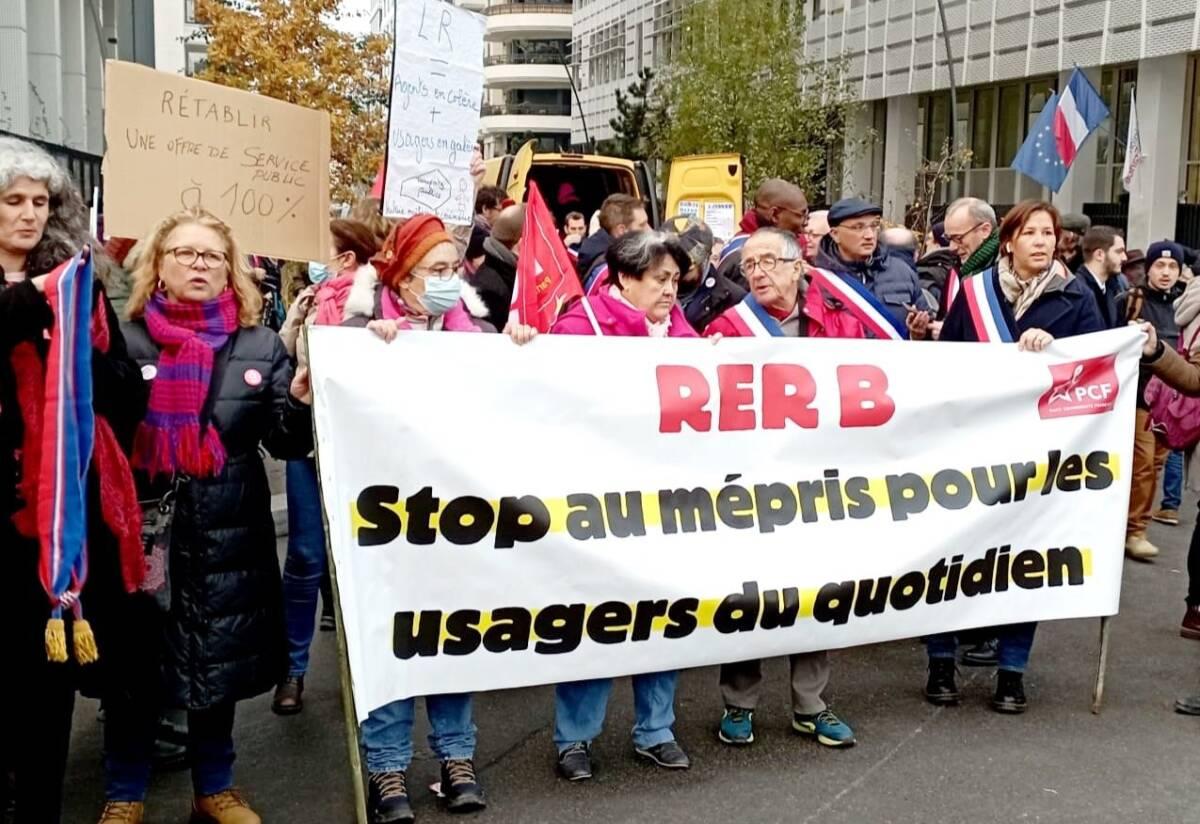 Cover Image for « Stop la Galère » : la mobilisation contre la hausse du passe Navigo