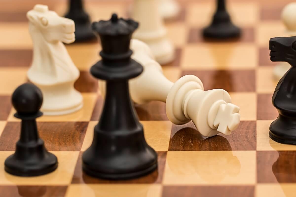 Une ascension des échecs dans la jeunesse française ?