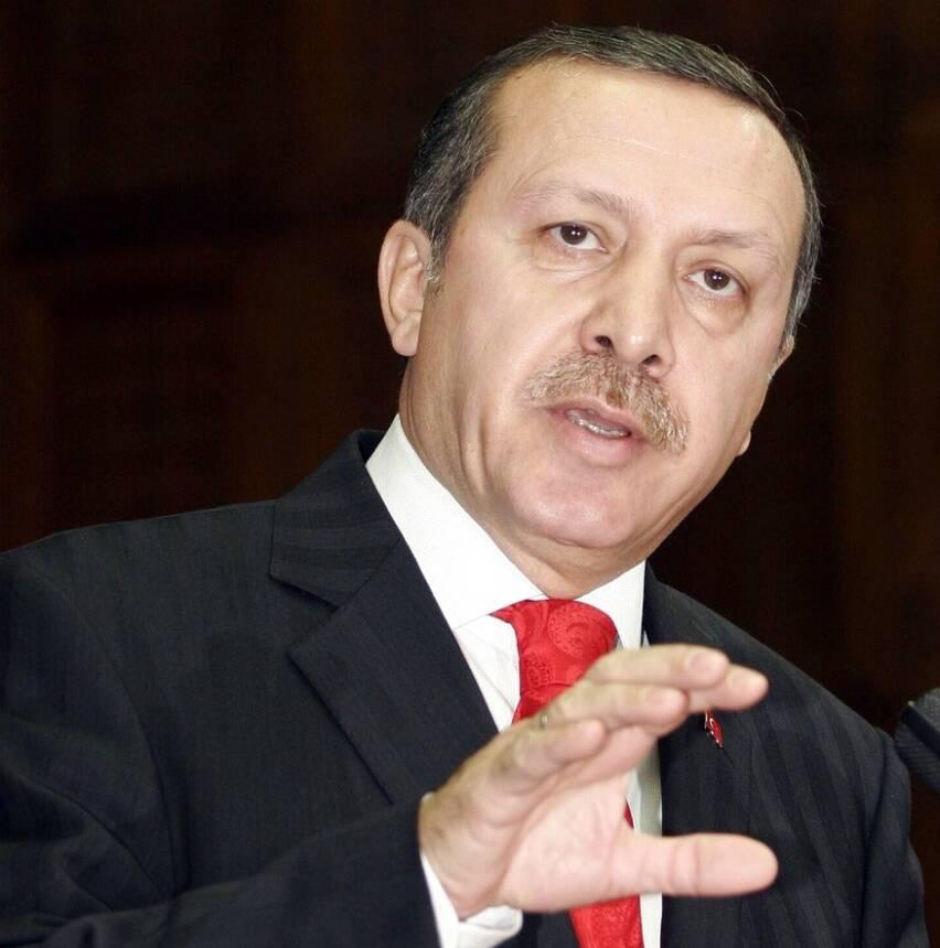 Élections présidentielles en Turquie : la chute du dictateur est-elle possible ?