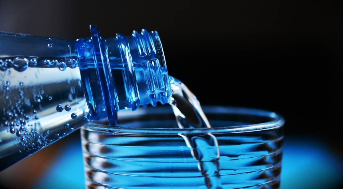 Scandale pour les eaux en bouteilles de Nestlé