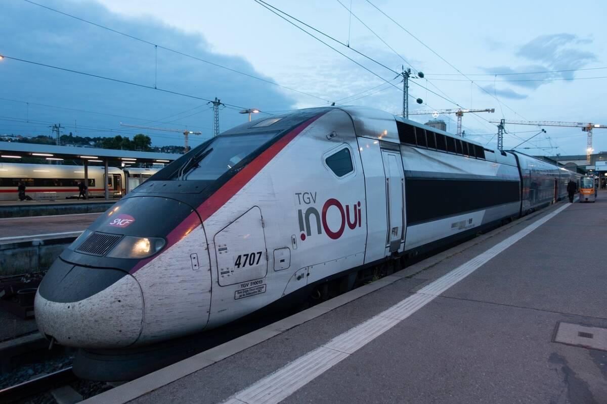 Grève à la SNCF : ce qu’il faut savoir 